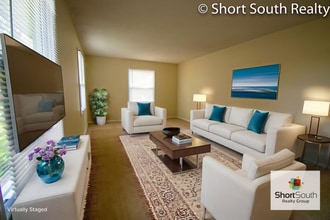 Building Photo - 6881 Young Ave NE