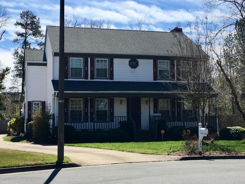 349 Barcelona Dr, Chesapeake, VA 23322 House Rental in Chesapeake, VA