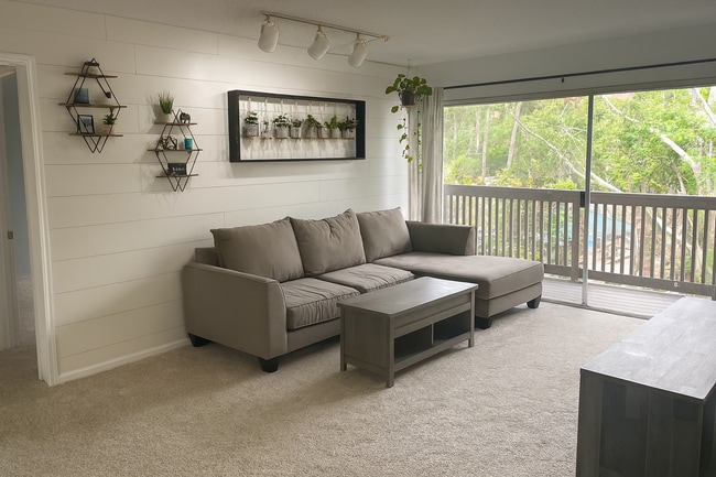 Building Photo - 6416 Friars Rd