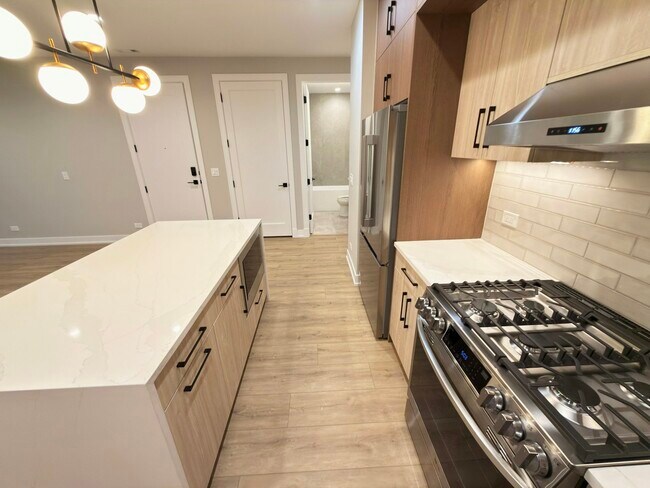 Foto del edificio - 2355 W Flournoy St