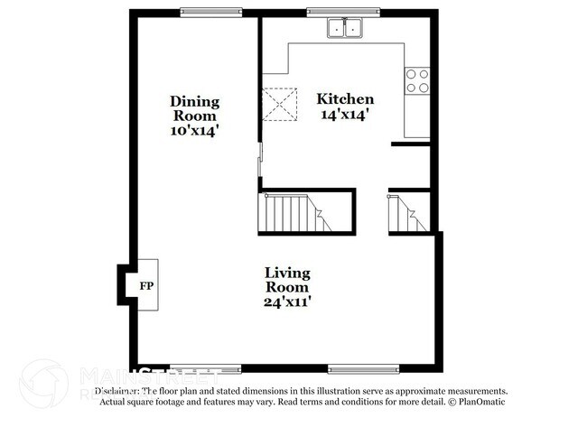 Building Photo - 1039 Huntingdon Ct