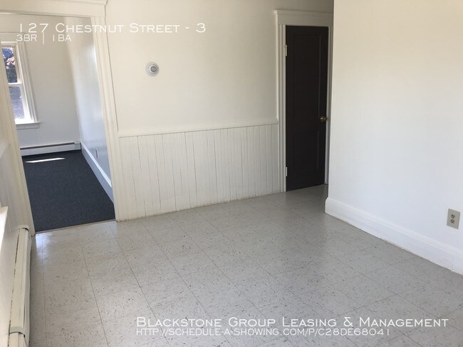 Foto del edificio - 127 Chestnut Street