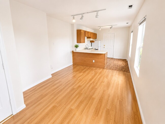 Foto del edificio - 507 W Grace St