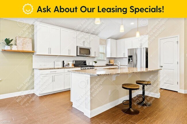 Foto del edificio - 4 br, 2 bath House - 3320 De Soto Loop