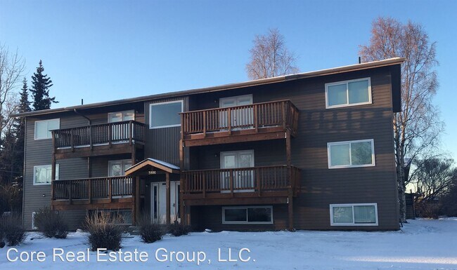 Building Photo - 3806 Taft Dr