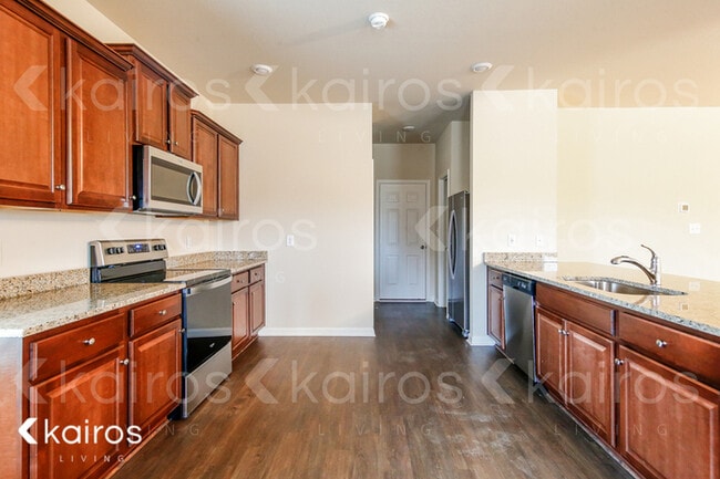 Foto del edificio - 1067 Pilgrim Ln