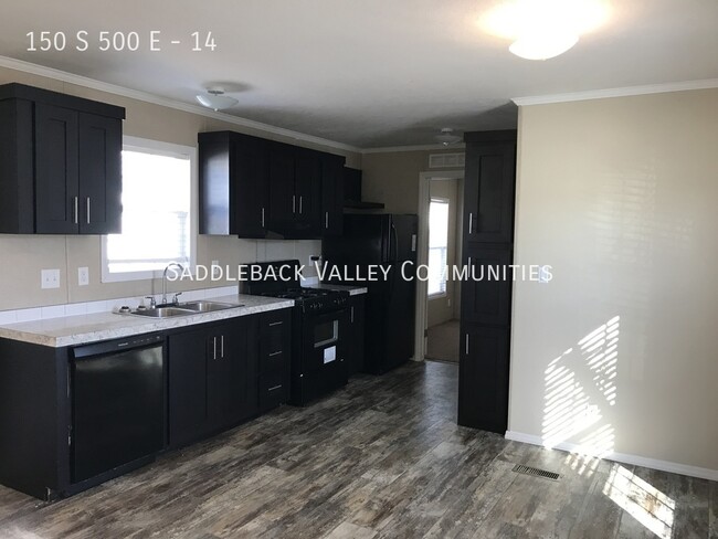 Foto del edificio - Newer, single-wide mobile home, 3 bedroom,...