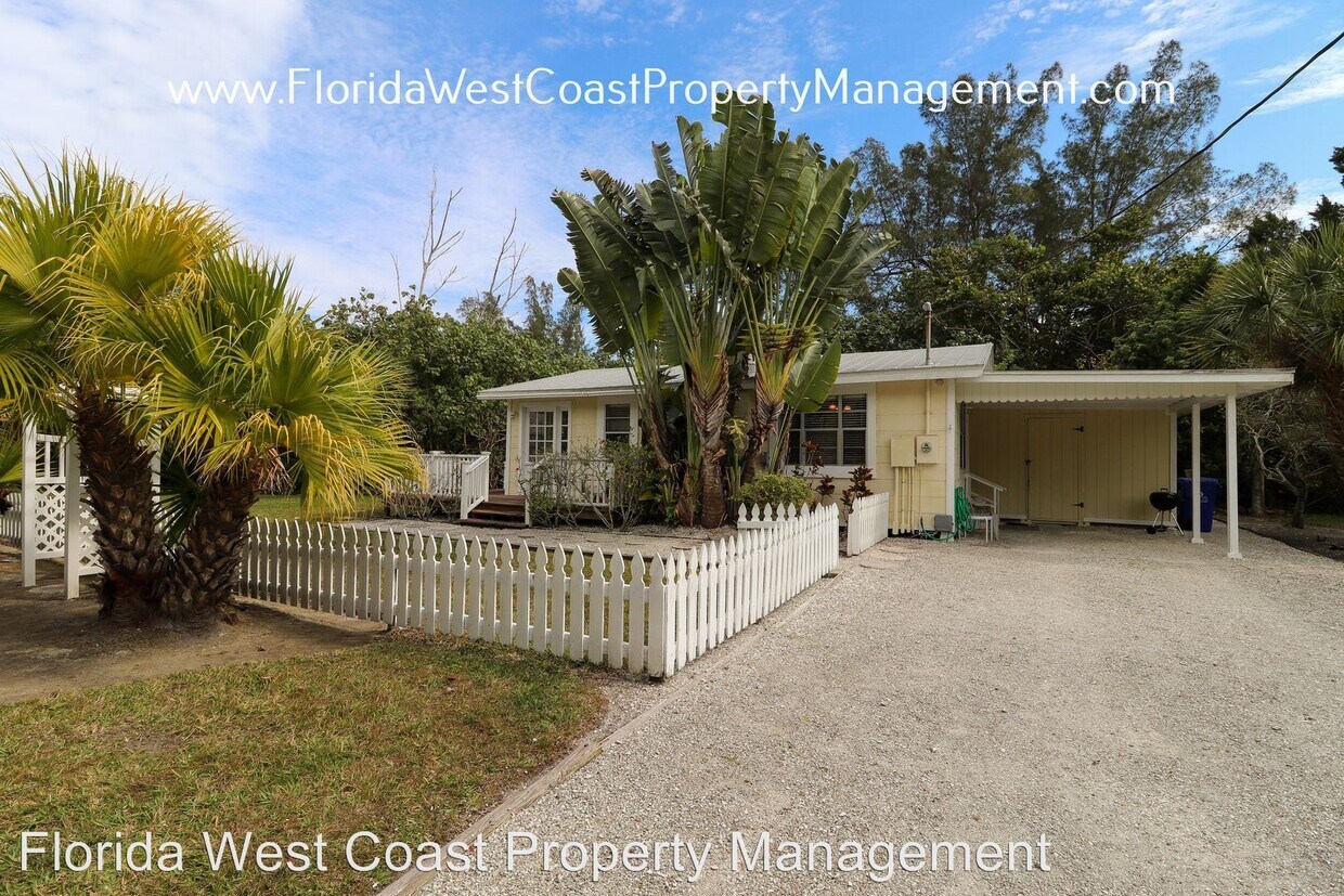Primary Photo - 1 br, 1 bath House - 540 Companion Way
