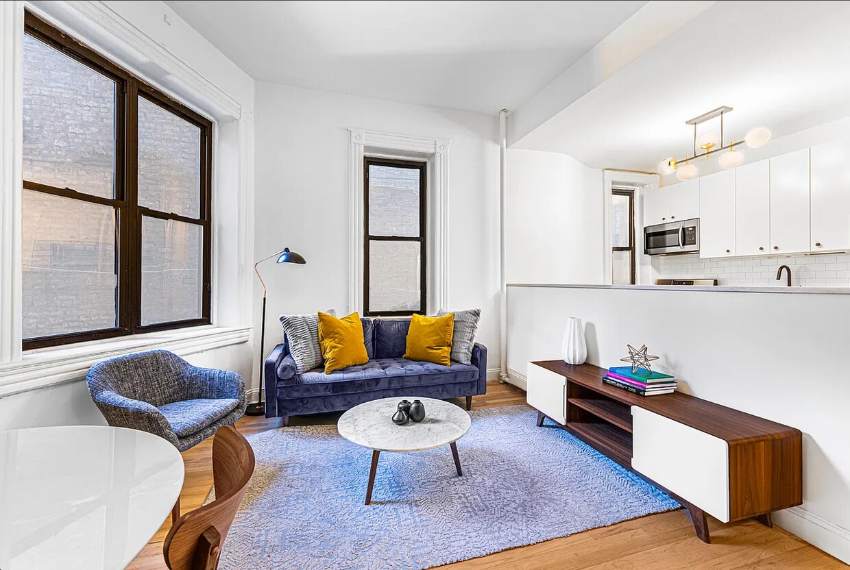 Foto principal - 214 Clinton St