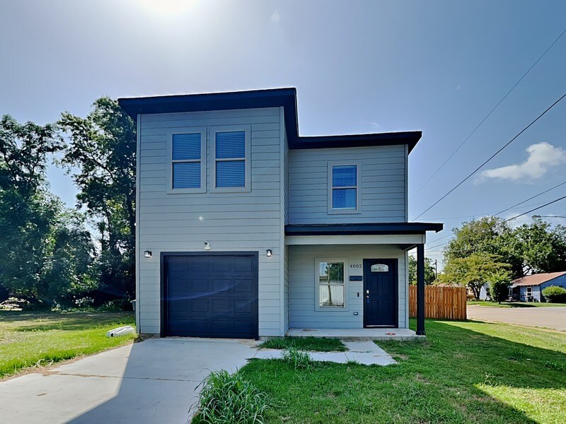 Foto principal - 4002 Agnes St