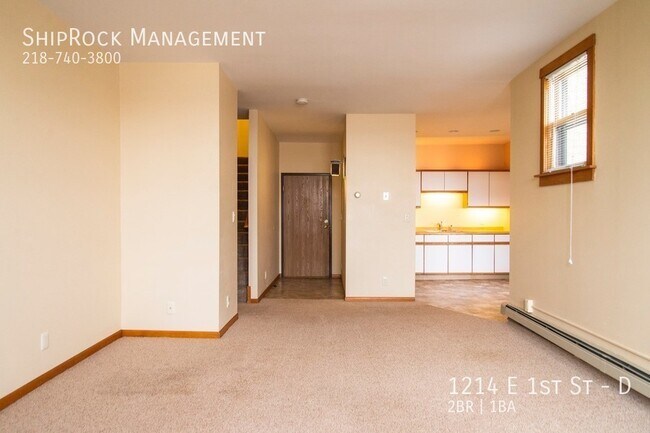 Building Photo - Chester Terrace 1214-D