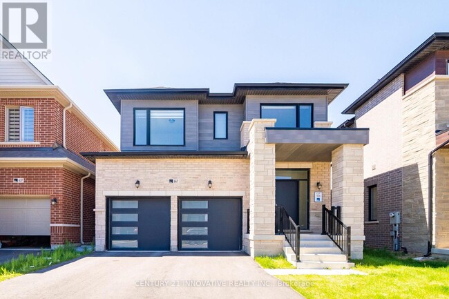 Building Photo - 641 Etheridge Ave