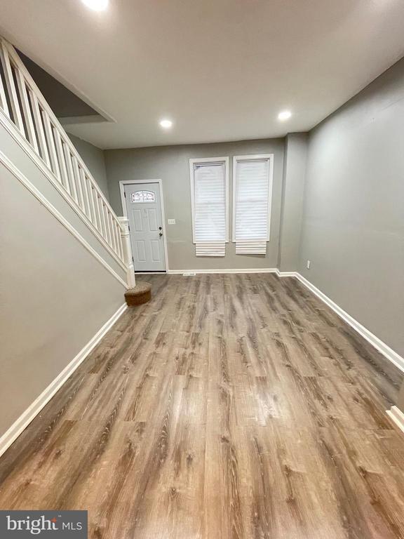 Foto del edificio - 2631 E Preston St