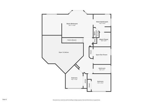 Building Photo - 355 E Camino Del Abeto