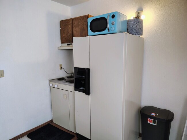 Building Photo - The Residences at Cushman