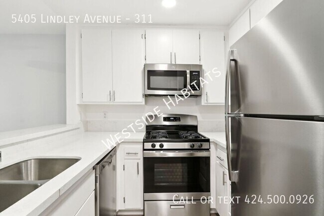 Foto del edificio - 5405 Lindley Ave