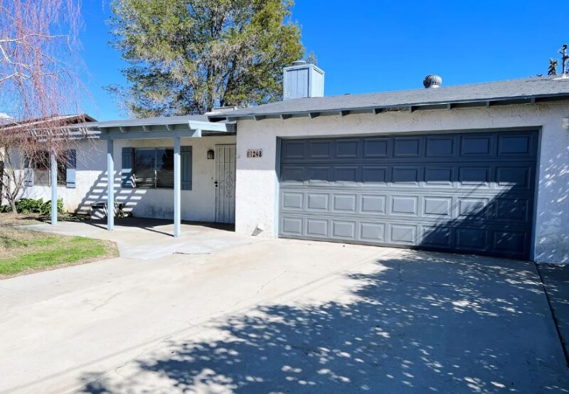 1248 Massachusetts Ave, Beaumont, CA 92223 House Rental in Beaumont