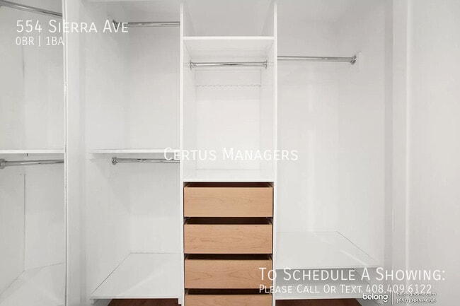 Building Photo - 554 Sierra Ave