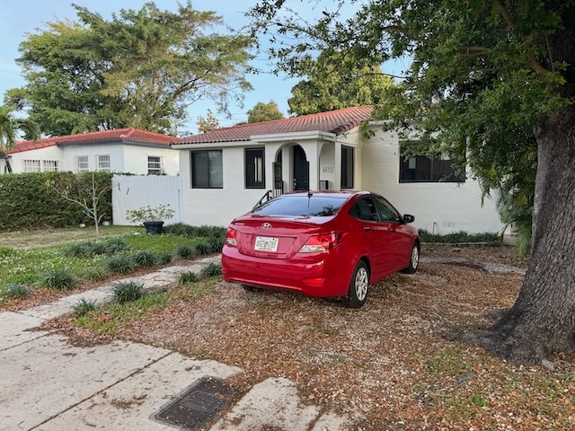 Foto principal - 4471 SW 1st St