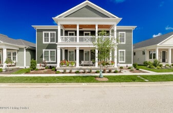 Building Photo - 6018 Passionflower Dr