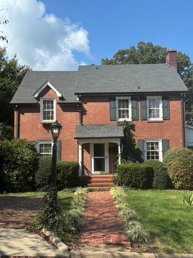 Building Photo - 112 Mears Ave