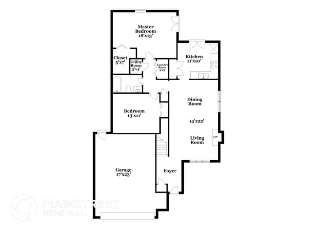 Building Photo - 4517 Spring Bay Ct