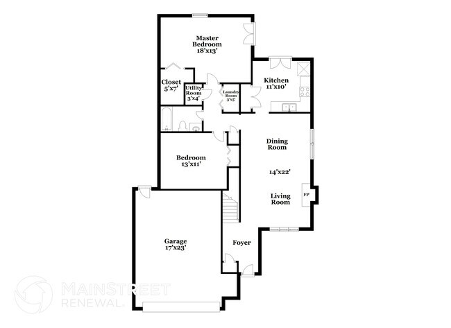 Foto del edificio - 4517 Spring Bay Ct
