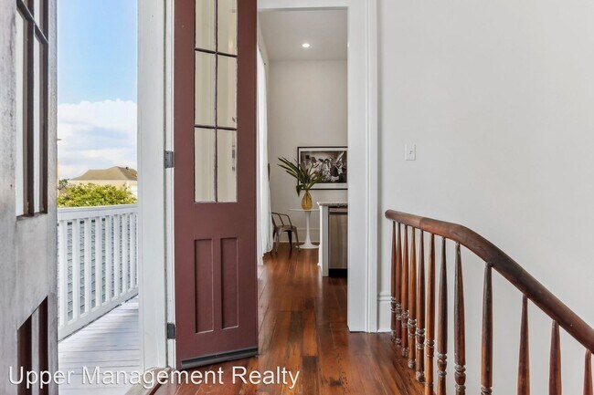 Building Photo - 1 br, 1 bath Apartment - 1828 Baronne Stre...