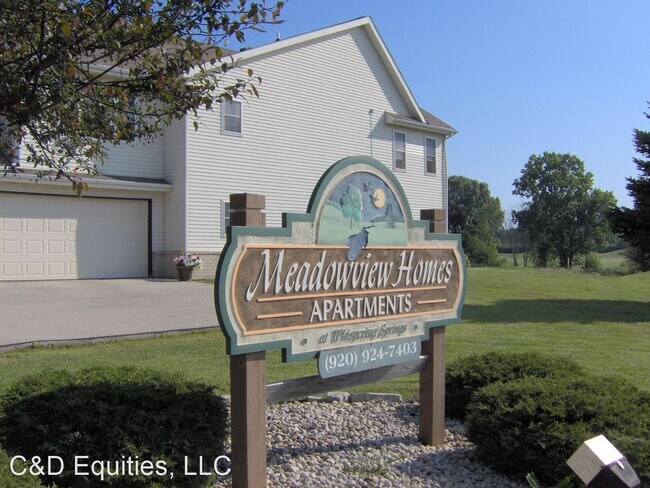 Foto del edificio - 235-333 Ledgewood Dr