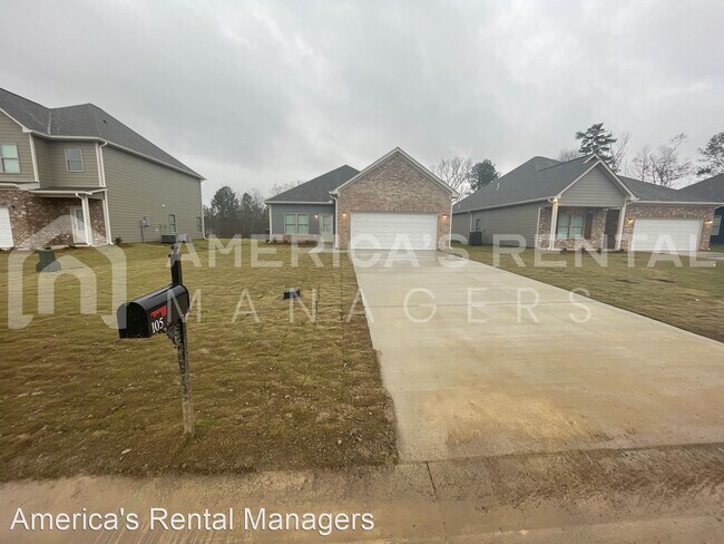 Building Photo - 4 br, 2 bath House - 105 Victor Drive