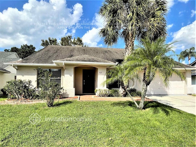 Building Photo - 512 W Springtree Way
