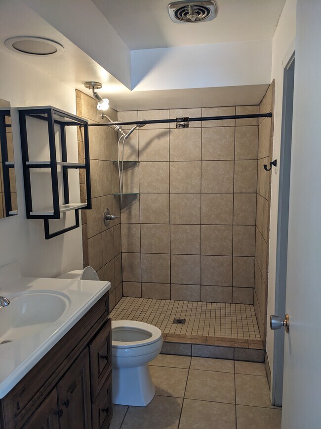 Master Bathroom - 2827 36th St