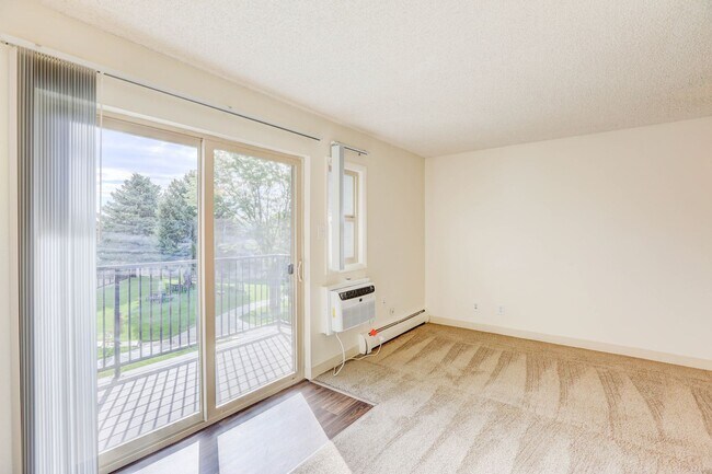 Foto del interior - Ralston Park Apartments