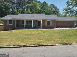 Building Photo - 3420 Northside Dr