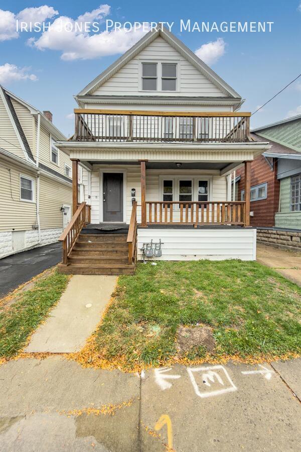 Building Photo - 128 Crowley Ave