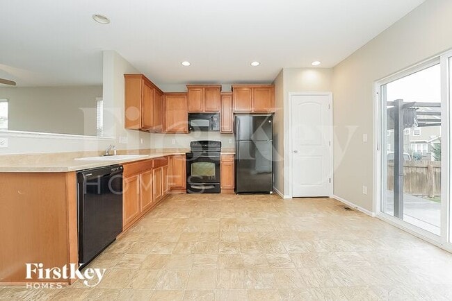 Foto del edificio - 11833 E 111th Ave