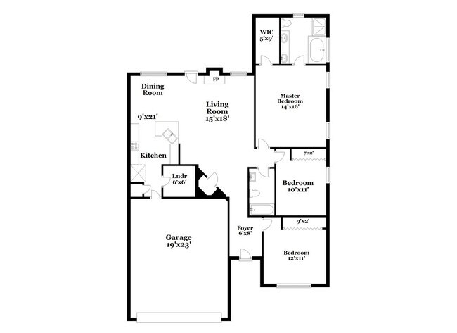 Foto del edificio - 6033 Lori Anne Dr