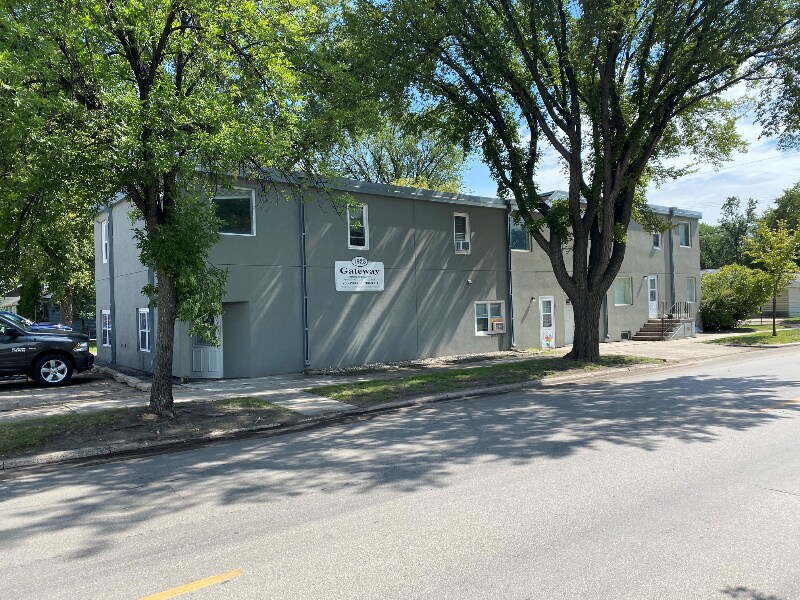 Foto principal - 1923 12th Ave N