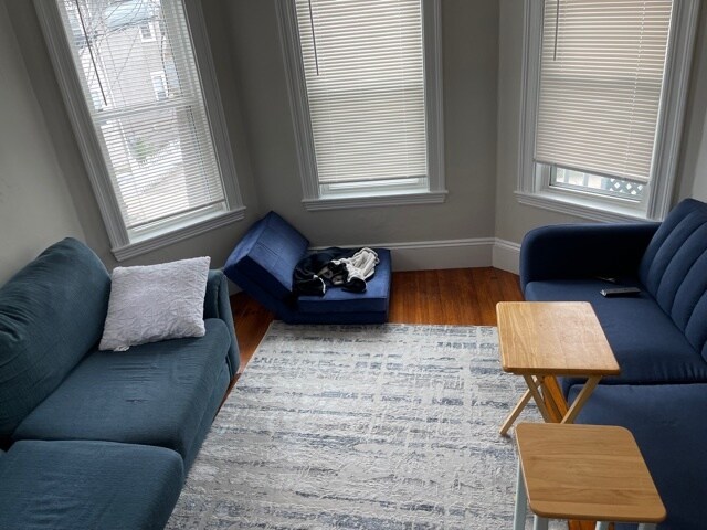 Foto del edificio - 81 Newbury St