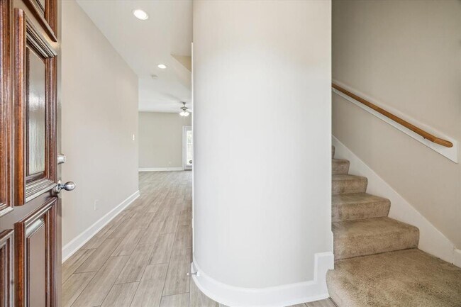 Foto del edificio - 1020 E 37th St