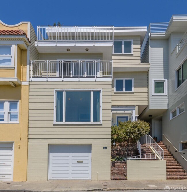 Foto del edificio - 512 Roosevelt Way