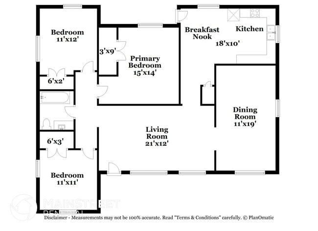 Building Photo - 317 Worthy St