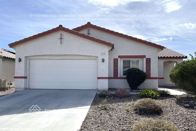 Building Photo - 4215 Cannondale Ave