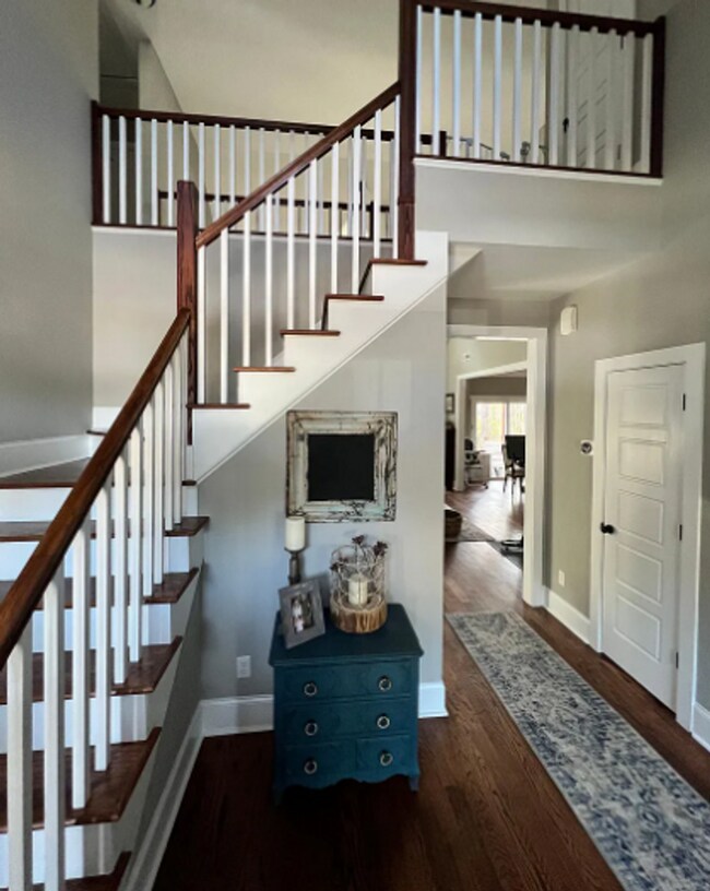 Foto del edificio - Beautiful Harbour Club home in Hampstead!