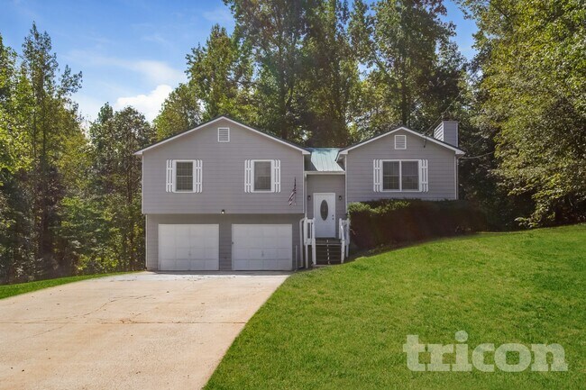 Building Photo - 117 Normas Way