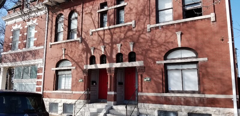 Primary Photo - 2341 Russell Blvd