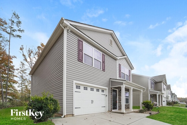 Building Photo - 4218 John Dale Ln