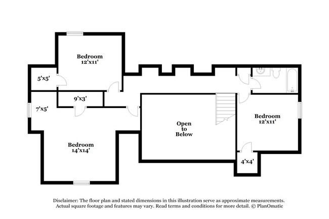 Building Photo - 4656 Alexander Rd