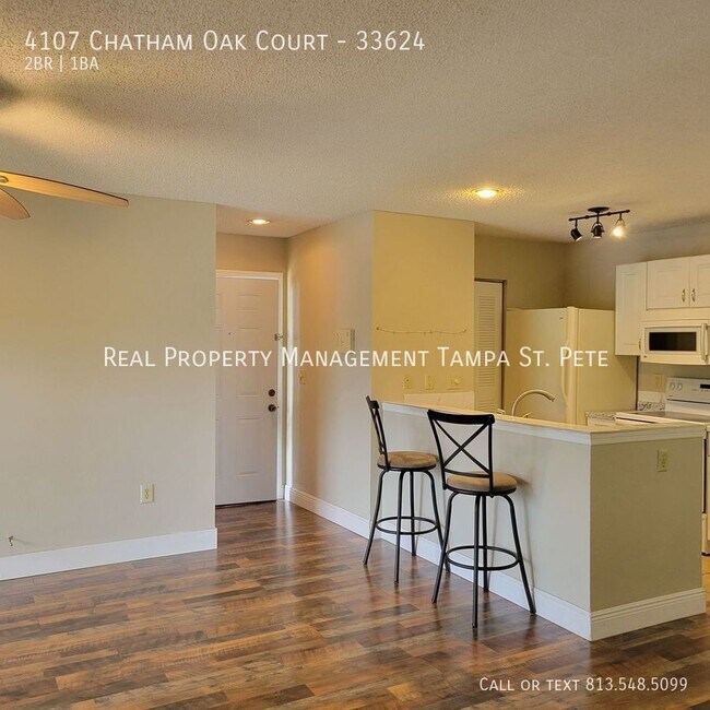 Foto del edificio - 4107 Chatham Oak Ct