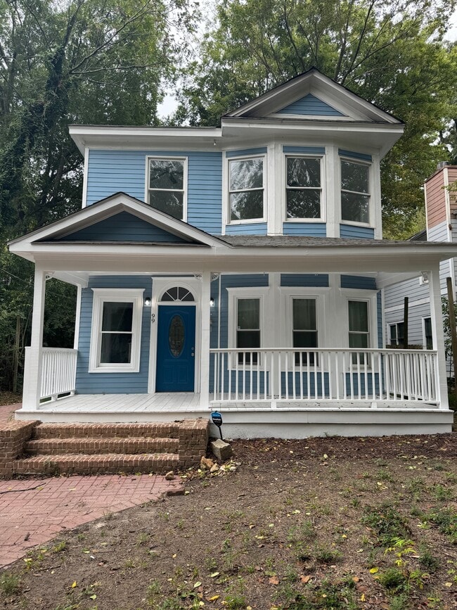 Building Photo - 99 Ormond St SE